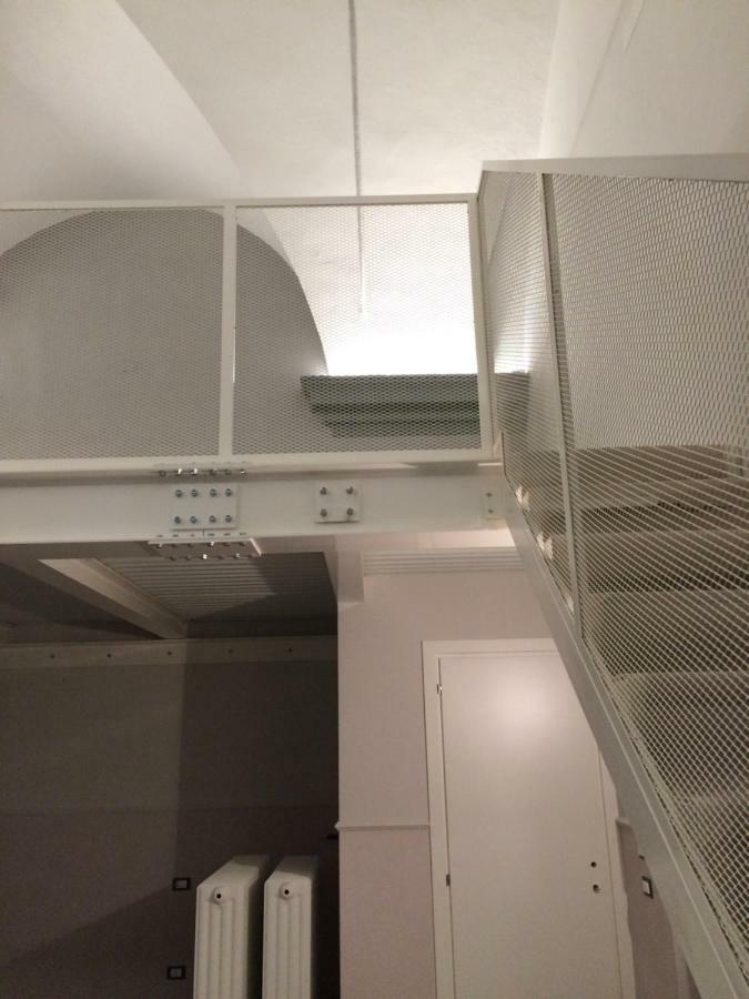 Apartamento Sipario Bolonia Exterior foto