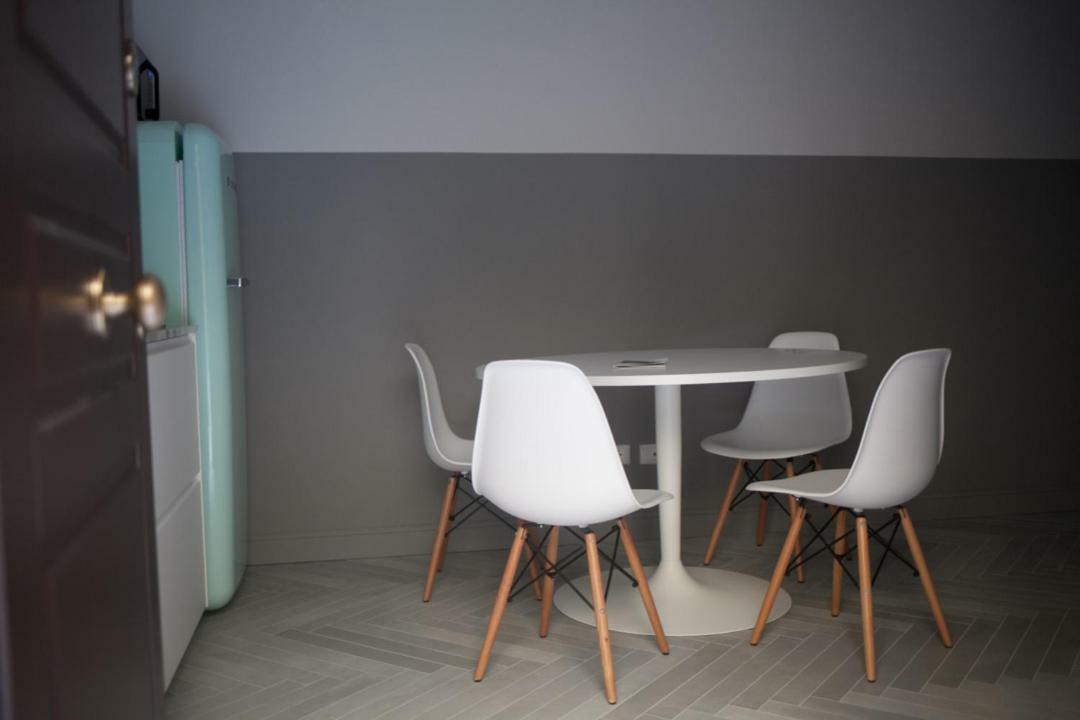 Apartamento Sipario Bolonia Exterior foto